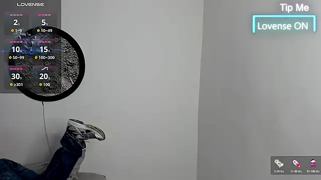 mike belle online show from March 2026 11:01:01 PM