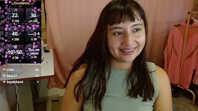 Snapshot of emitaa17228o chatting on January 2025 09:31:02 PM emitaa17228o online show from January 2025 09:31:02 PM