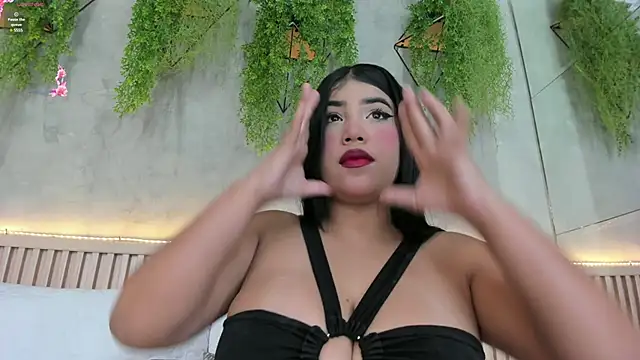 Snapshot of Lana_Lann chatting on January 2025 11:54:02 AM Lana Lann online show from January 2025 11:54:02 AM