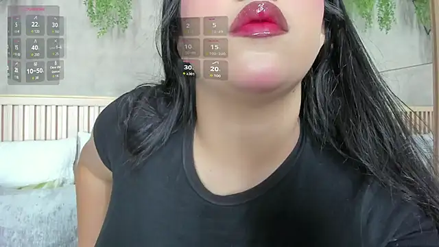 Snapshot of Lana_Lann chatting on September 2025 11:48:01 AM Lana Lann online show from September 2025 11:48:01 AM