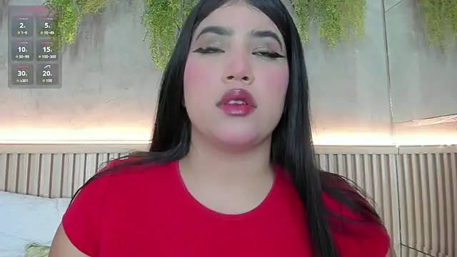 Snapshot of Lana_Lann chatting on October 2025 11:52:02 AM Lana Lann online show from October 2025 11:52:02 AM