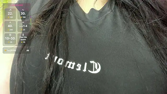 Snapshot of Lana_Lann chatting on December 2025 11:59:01 AM Lana Lann online show from December 2025 11:59:01 AM