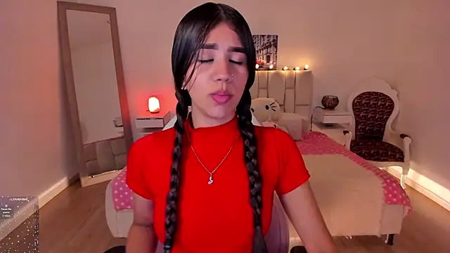 Sophia rincon online show from September 2025 07:17:02 PM