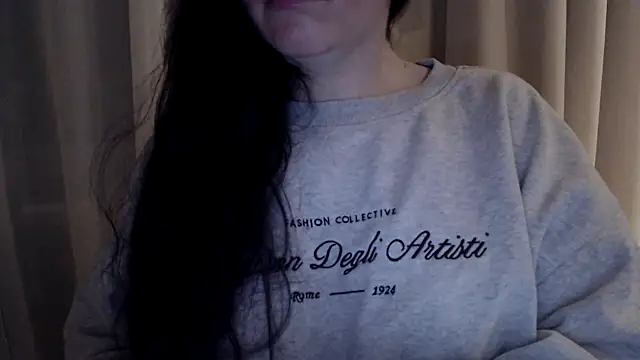 Sandysecret online show from November 2025 08:19:01 PM