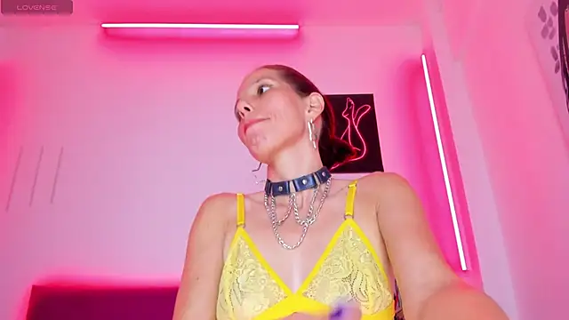 Little Naughtty online show from March 2025 04:55:02 PM