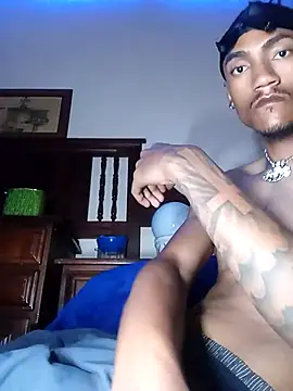 ZaddyBigDee online show from September 2025 12:23:02 AM