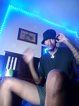 ZaddyBigDee online show from April 2026 09:37:02 PM