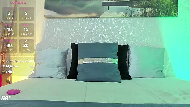 Nate franco online show from February 2025 07:26:02 AM