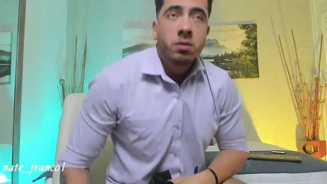 Nate franco online show from March 2025 04:08:02 AM