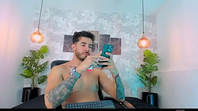 Nate franco online show from November 2025 03:29:02 AM