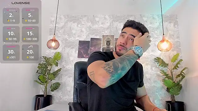 Nate franco online show from January 2026 04:15:01 AM