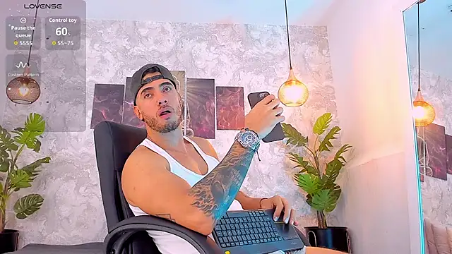 Nate franco online show from February 2026 05:52:01 AM