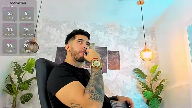 Nate franco online show from March 2026 05:45:02 AM