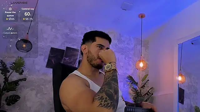 Nate franco online show from April 2026 04:07:02 AM