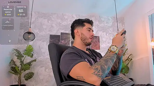 Nate franco online show from April 2026 11:49:02 PM