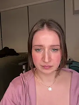 nerdynina online show from February 2025 03:23:01 AM