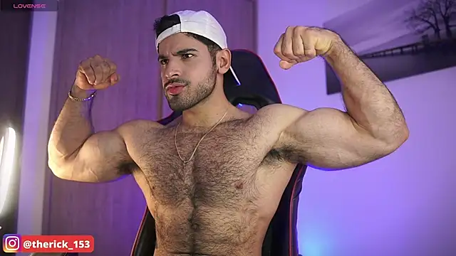 Rick  Smith153 online show from January 2025 05:10:01 AM