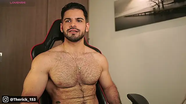 Rick  Smith153 online show from October 2025 08:36:02 PM