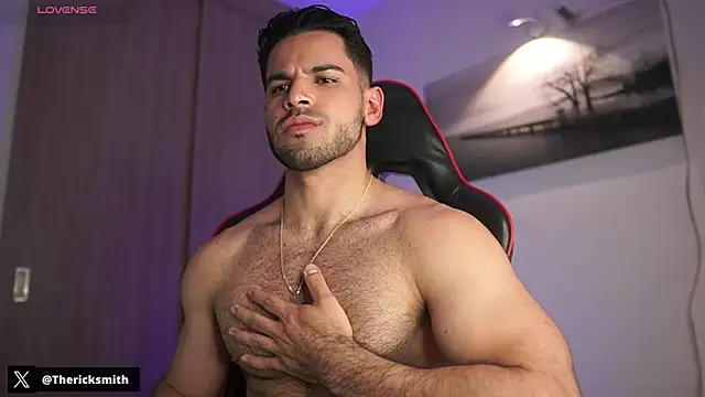 Rick  Smith153 online show from November 2025 02:31:02 AM