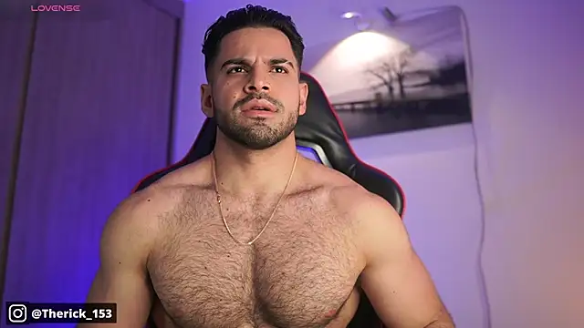 Rick  Smith153 online show from November 2025 12:46:01 AM