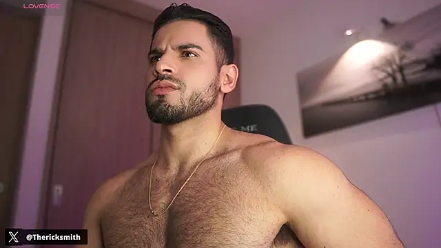 Rick  Smith153 online show from March 2026 04:31:01 AM