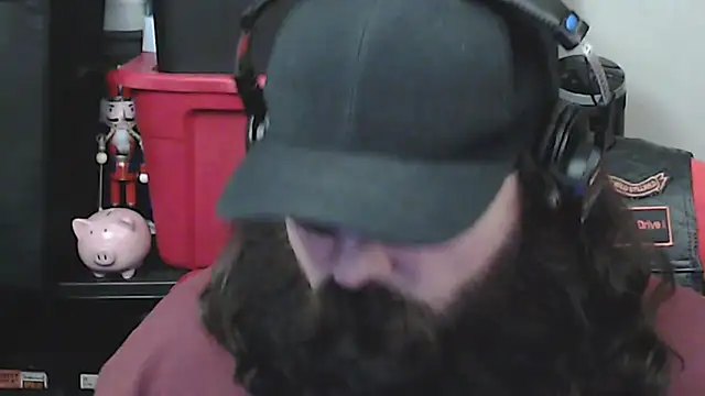 Dominant BEAR online show from November 2025 01:06:01 AM