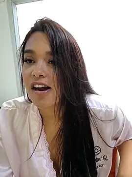 samanthaevanss1 online show from February 2025 01:40:01 PM