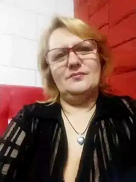 Forest-Lady online show from March 2025 06:23:02 PM