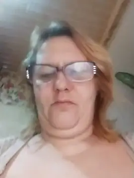 Forest-Lady online show from November 2025 02:59:02 PM