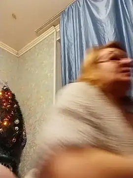 Forest-Lady online show from January 2026 02:08:01 PM