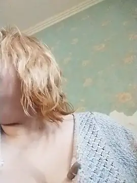 Forest-Lady online show from March 2026 10:30:01 AM