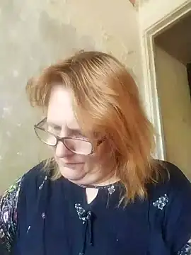 Forest-Lady online show from April 2026 08:37:02 AM