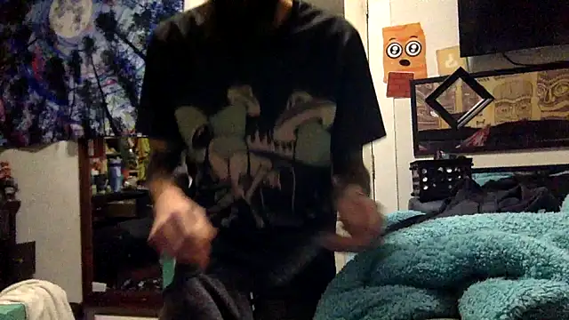 Snapshot of Robriguezxxx chatting on January 2025 12:59:01 AM Robriguezxxx online show from January 2025 12:59:01 AM