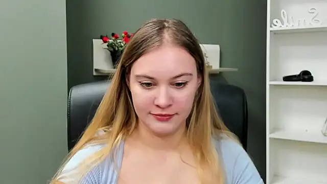 Snapshot of kitty_valeria chatting on March 2025 10:54:02 AM kitty valeria online show from March 2025 10:54:02 AM