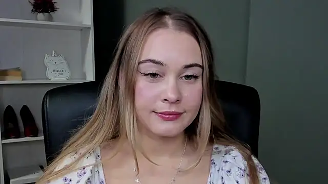 kitty valeria online show from January 2026 09:51:01 PM