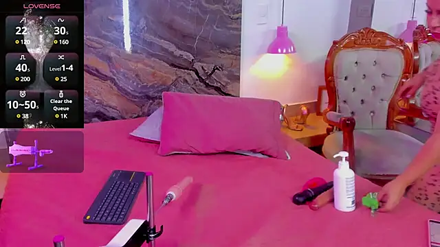 Snapshot of Alisson_zambrano chatting on March 2025 07:53:02 PM Alisson zambrano online show from March 2025 07:53:02 PM