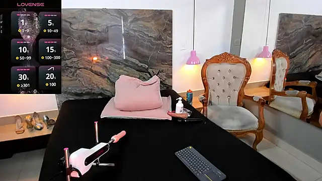 Snapshot of Alisson_zambrano chatting on March 2025 08:19:01 PM Alisson zambrano online show from March 2025 08:19:01 PM