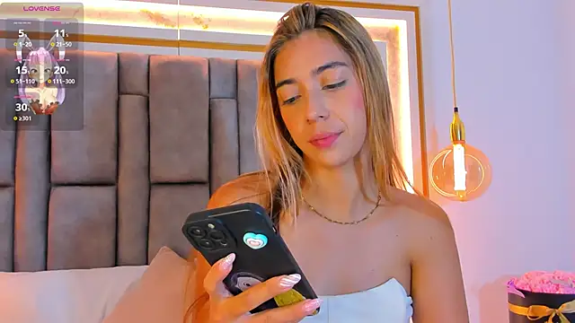 elianabrown online show from January 2026 12:26:01 AM