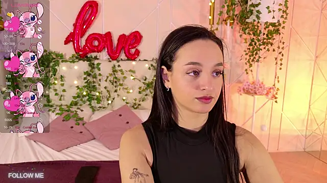 Lolly Neal online show from February 2025 05:02:01 AM