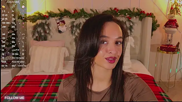 Lolly Neal online show from December 2025 04:51:01 AM