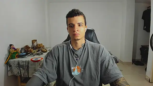 Snapshot of Balo_lovers chatting on January 2025 02:46:01 PM Balo lovers online show from January 2025 02:46:01 PM