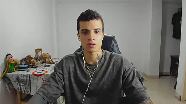 Snapshot of Balo_lovers chatting on January 2025 03:43:01 PM Balo lovers online show from January 2025 03:43:01 PM