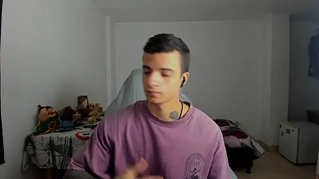 Snapshot of Balo_lovers chatting on February 2025 02:32:02 PM Balo lovers online show from February 2025 02:32:02 PM