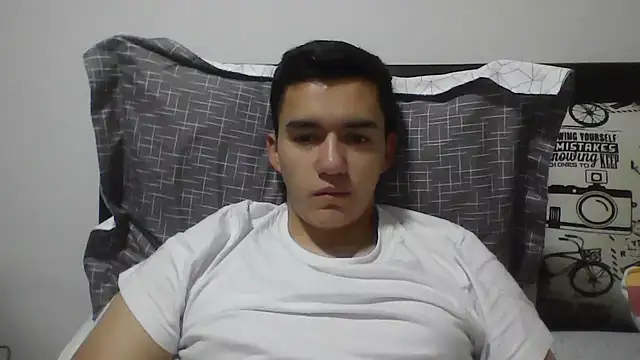 Estebitan vm online show from February 2026 04:30:01 AM