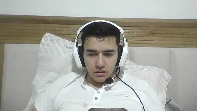 Estebitan vm online show from March 2026 04:57:01 AM