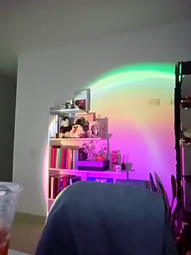 azumiichan online show from January 2025 12:31:01 AM