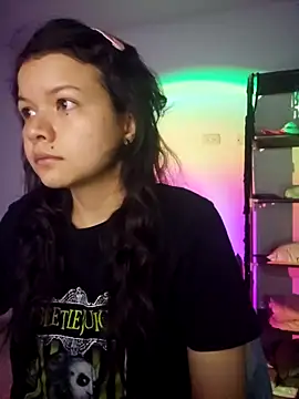 azumiichan online show from January 2025 03:37:01 AM