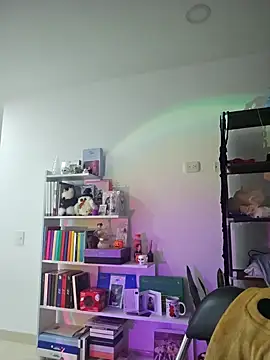 azumiichan online show from January 2025 04:03:01 AM