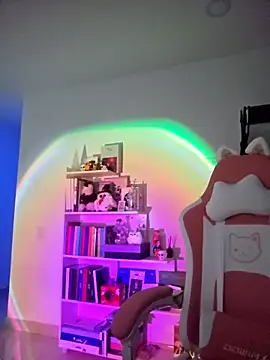 azumiichan online show from February 2025 04:06:01 AM