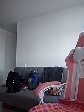 azumiichan online show from October 2025 01:23:01 PM